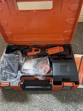 Fein Amm 500 Multi tool.