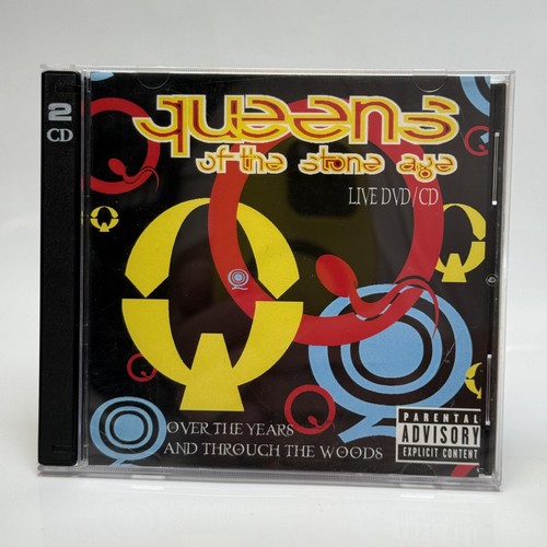 Queens the stone age - the,