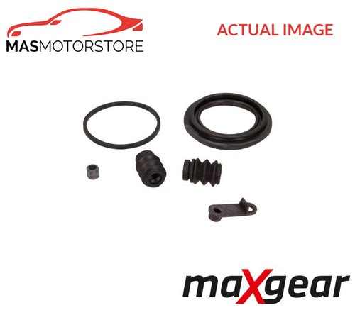 Brake caliper repair - brake,