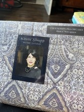 KIRSTIE ALLSOP Alberta Two