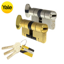 Yale upvc door lock superior - yale,