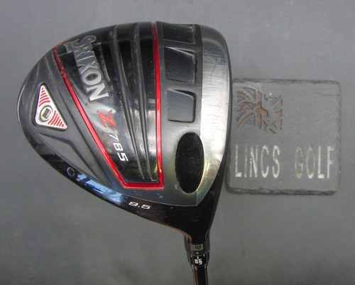 Srixon z785 driver - 9.5°,