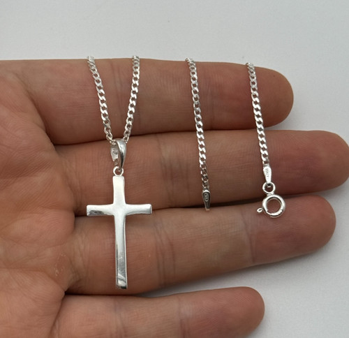 Solid 925 sterling silver - 925,