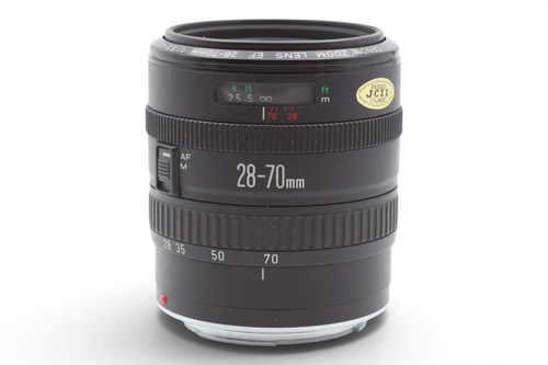 Canon 70mm 28 - 28-70mm, 28-70mm