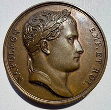Napoleon 1806 Arc de Triomphe