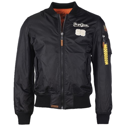 Mil tec top gun flight - mil-tec, jacket