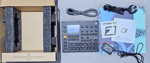 Elektron digitakt fantastic - digitakt,