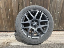 BBS Montreal 2 Wheels, full set used 