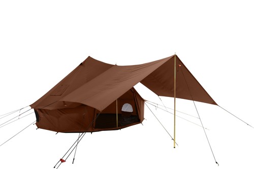 White duck regatta awning bell - regatta,