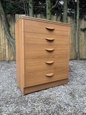 Modern Alstons Oak Effect