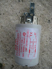 Hoover Nextra Optima Washing Machine HNL7166 Power Suppressor