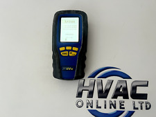 ANTON SPRINT EVO 2 Flue Gas