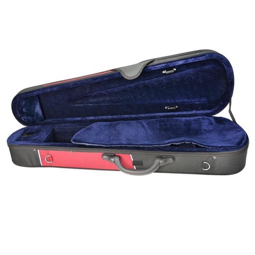 Forenza viola shaped case - forenza,