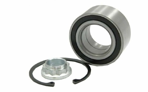 Rear wheel bearing bmw - bearing,