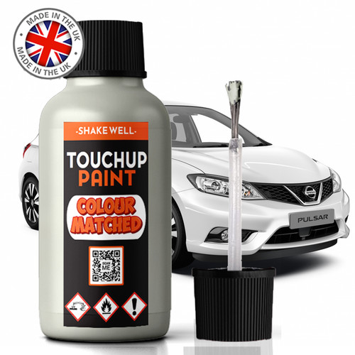 Touch kit for nissan - kit,