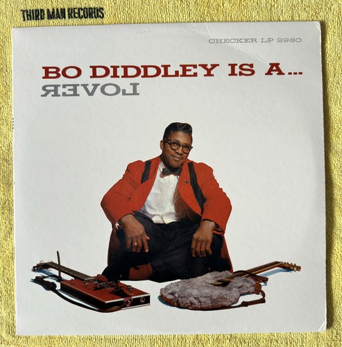 Diddley bo - diddley,