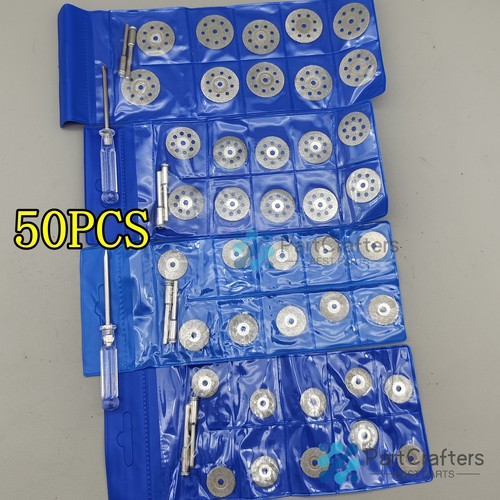 50x diamond cutting wheel - 50x,