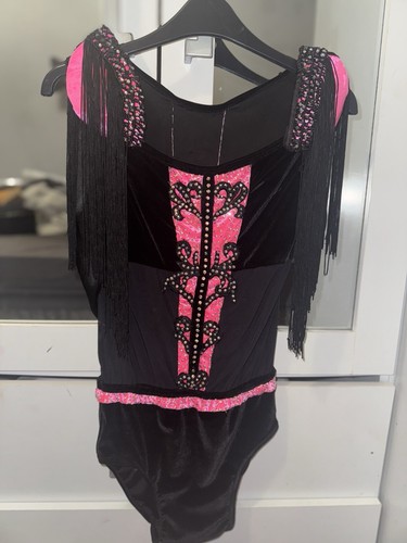 Freestyle disco dance costumes - freestyle,