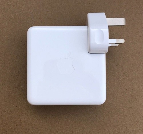 Genuine apple 87w usb - apple, usb-c