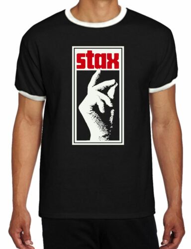 Stax records contrast ringer - stax, t