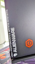 Alienware Decals Sticker Vinyl Pc Case Tower ,Laptop.
