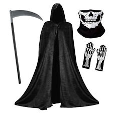 ADULTS HALLOWEEN COSTUME GRIM