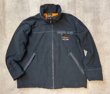 ROCKPORT XCS Mens Fleece Black