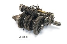 Triumph Speed Triple 955i 595N