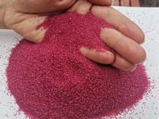 Aquarium Fish Tank Red Natural