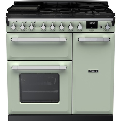 Rangemaster esdl90dfpmnt cm1 - rangemaster, esdl90dfpmnt/cm1
