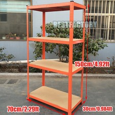 Garage Racking 5 Tier Shelving
