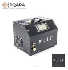 WULF LCD 4500 PSI 300BAR