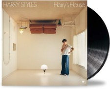 Styles, Harry - Harrys House