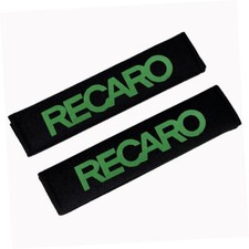 Racing style seat belt