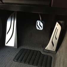 Steel Accelerator Brake