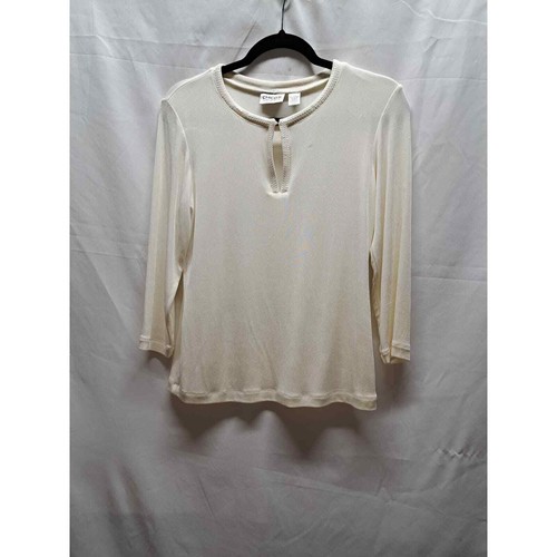 Chicos travelers sleeve - chicos,