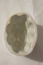Vintage / Antique Mini Glazed