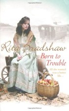 Born trouble rita - born,