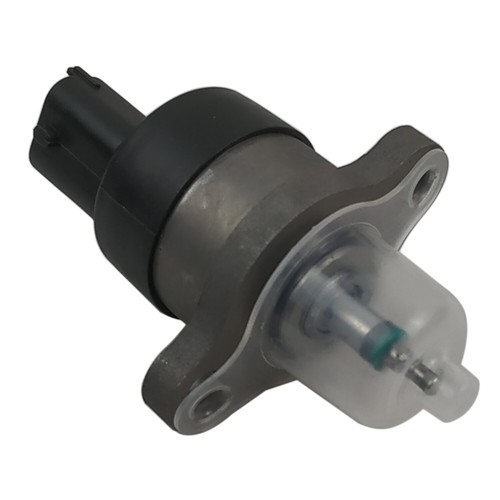 Fuel pump pressure regulator - pressure,
