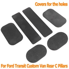 For Transit Custom Van C