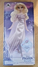 Disney Elsa the Snow Queen