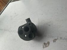 Honda cb92 rev counter drive mount