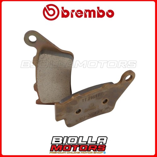 07bb0258 rear brake - rear,