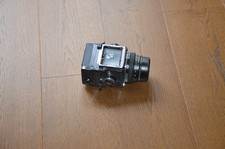 bronica etrsi camera body only