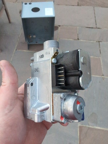 Viessmann vitodens 100 gas - 100-w,