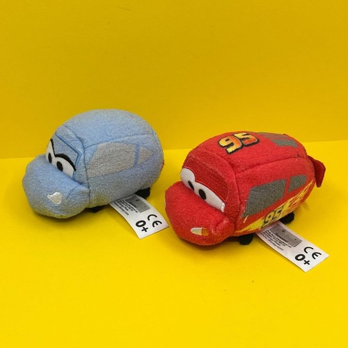 Rare disney pixar cars tsum - rare,