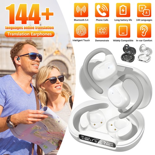 144 languages bluetooth - 144,