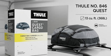 Thule No 846 Quest Cargo Bag