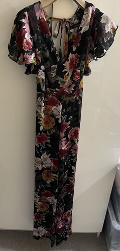 Zara ladies size black - zara,
