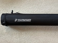 Sage Bulk Ballistic Rod Tube